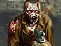 Zombie X City Apocalypse image