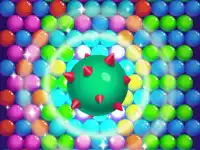Bubble Challenge image