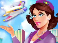 Airport Town Manager image