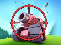 image bg Tank Sniper 3D