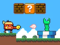 Super Billy Boy image