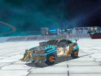 Impossible Cars Punk Stunt image