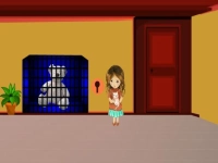 image bg Nina Teddy Escape