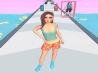 Doll Queen Designer image