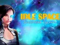 image bg Idle Space Business Tycoon