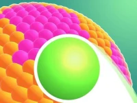 Ball Paint 3D image