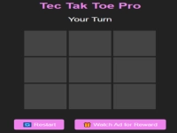 Tec Tak Toe Pro image