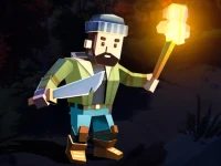 image bg Cube Craft Survival