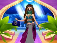 image bg Arabic Make up Dresser