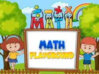 Math Playground image