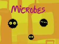 image bg Microbes