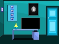 Dentist House Escape image