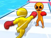 image bg The strongest boxer