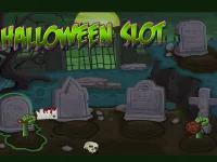Slot in Halloween image