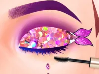 Princess Eye Art Salon image