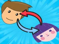 image bg Face Maker Online