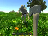 Forest Survival Simulator image