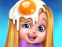 image bg Chef Kids