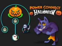 Power Connect Halloween image