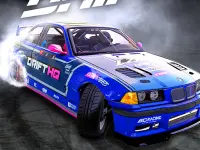 Drift Zhiguli: Winter start on ice