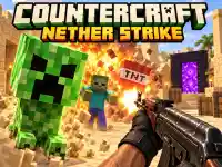 Countercraft Nether Strike image