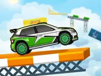 Mini Car Parking - Parking 2021 image