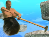 Getting Over It Unblocked image