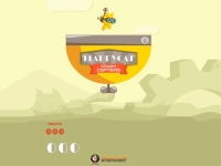 FlappyCat Crazy Copters image