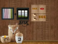 Wooden House Escape 4 image