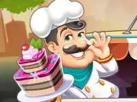 image bg Bakery Chefs Shop