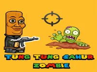 Tung Tung Sahur Zombie image
