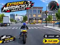 image bg Extreme Motorcycle Simulator