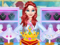 Princess Jewelry Designer image