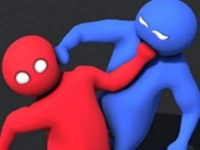 Party.io - 3D Survival Game image