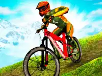 MTB DownHill Extreme image