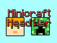 Minicraft: Head War image