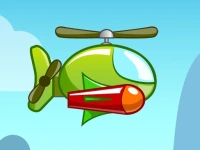 Rocket Clash image