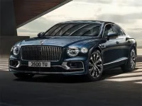 Bentley Flying Spur Puzzle image