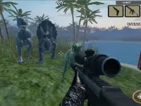 image bg Dinosaurs Jurassic Survival World