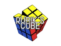 Rubik #039;s Cube image