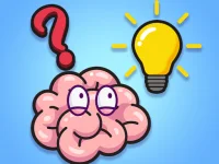 Brain Test Tricky Puzzles image