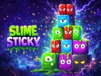 Slime: Big Merge