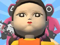 Squid Game Mix image