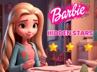 Barbie Hidden Star image