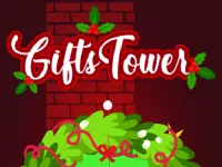 Gift tower Fall image