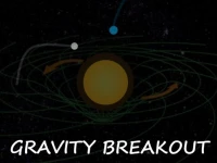 Gravity Breakout Mobile image