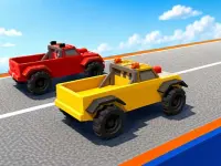 Faster Car Race image