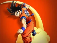 Dragon Ball Z Epic Difference image