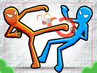 image bg Paper Fighter 3D