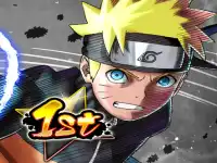 Naruto Jump Force image